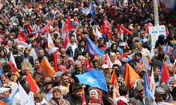 AK Parti'nin Eskişehir adayı yakında belli olacak; İkna edilirse öncelikli isim belli!