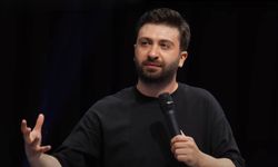 Baturay Özdemir bu hafta Eskişehir'de sahne alacak!