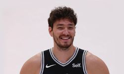 Cedi Osman'dan flaş milli takım açıklaması geldi!