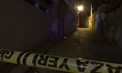 Cinnet geçiren adam dehşet saçtı; Karısına ve çocuklarına bile acımadı!