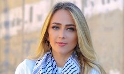 Filistinli güzel şarkıcı gözaltına alındı!