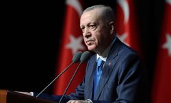 Cumhurbaşkanı Erdoğan'dan önemli açıklamalar