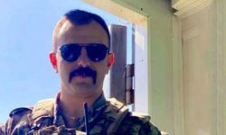 Polis memuru Ertuğrul Kırık hayatını kaybetti!