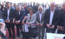 Atila Biçer ESFORM Eskişehir'de beşinci şubesini açtı; Hayırlı ve uğurlu olsun!