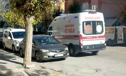 Eskişehir'de vicdansız sürücü yürekleri burktu!