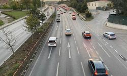 Eskişehir trafiğine yeni araçlar katılmaya devam ediyor; Resmi açıklama geldi!