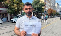 Eskişehir’de dolandırıcılık şoku: 4 çocuk babası adalet bekliyor!