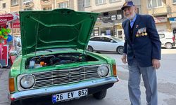 Eskişehir’de onu gören herkes takdir ediyor; Ev takası bile teklif edilmiş!