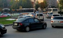 Osman Mandacı: "Eskişehir’deki sürücüler şehir merkezine girmek istemiyor"