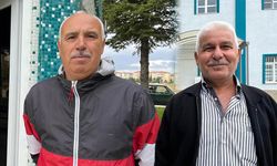Eskişehir'de cami cemaatini şaşırtan olay; Canın bu kadar ucuz olmaması lazım!