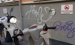 Eskişehir'de yasak çok, uyan yok!