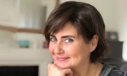 Ünlü oyuncu Esra Akkaya trafik kazası geçirdi!