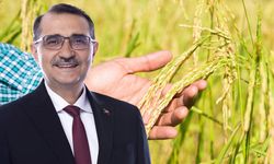 Fatih Dönmez Eskişehirli çiftçilere beklediği müjdeyi verdi; Hayırlı ve bereketli olsun!