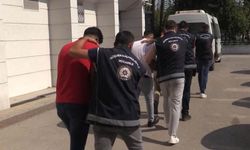 Eskişehir'de göçmenlere yönelik operasyon düzenlendi!