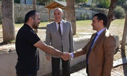 Köy okulu müdürü yaptığıyla pes dedirtti; Akıl almaz iddialar var!