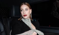 Mahkeme kararı çok merak ediliyordu; Hazal Kaya davasında karar verildi!