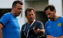 Eskişehirspor Teknik Direktörü İbrahim Baş 2 transfer daha istiyor!