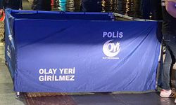 Esrarengiz ölüm;  Genç adam maalesef kurtarılamadı!