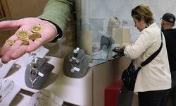 Eskişehirli kuyumcudan altın gibi tavsiyeler geldi!