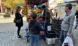 Eskişehir'de grip olmak istemeyenler oraya koşuyor!