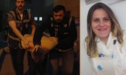 Kadın doktora yumruk atan şahıs cezaevine gönderildi!