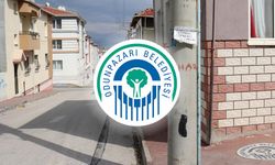 Eskişehir’de Odunpazarı Belediyesi vatandaşları çaresiz bıraktı!