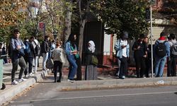 Üniversite öğrencilerinden Eskişehir Büyükşehir Belediyesi’ne anlamlı çağrı!