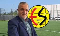 Osman Mandacı: "Belediyelerin ve iş insanlarının Eskişehirspor’a sahip çıkması lazım"