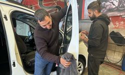 Eskişehir'de oto yıkamacılar kara kara düşünüyor!