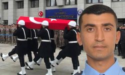 İhbara giden polis memuru Cihat Ermiş şehit oldu!