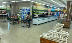 Tarım Kredi Marketlerde 2 Kasım'a kadar sürecek indirim kampanyası başladı; İşte güncel fiyatlar!