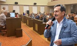 Tepebaşı Belediyesi 2024 yılında 200 milyon TL daha borçlanabilir!