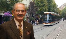 2 buçuk milyar TL borcu olan Eskişehir Büyükşehir Belediyesi kredi bulmaya çalışıyor!