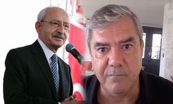 Yılmaz Özdil'den Kemal Kılıçdaroğlu'na yönelik sert sözler geldi!