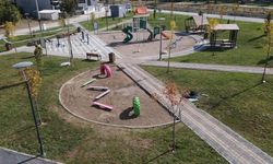 Eskişehir'de yeni bir park açılıyor; Açılacağı gün belli oldu!