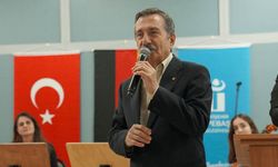 Tepebaşı Belediyesi Meclis Üyeleri Ahmet Ataç’a hasret kaldı!