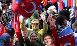 Eskişehir'de AK Parti'den aday adayı olanlar belli oldu!