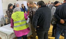 AK Parti Eskişehir İl Teşkilatı'nda temayül heyecanı!