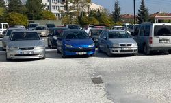 Galerici esnafı bu aralar dertli; Araç  piyasası oldukça durgun!