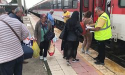 Avrupalı Türklerin dönüş süreci devam ediyor!