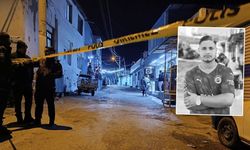 Düğün kana bulandı; 16 yaşındaki çocuk hayatını kaybetti!