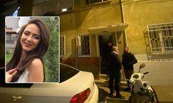 35 yaşındaki kadın ölü olarak bulundu!