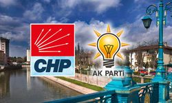 CHP ve AK Parti'nin Eskişehir'deki milletvekili sayıları eşitlendi!