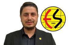 Bu sezon için maddi bir sorun var mı; Eskişehirspor Başkanı açıklamalarda bulundu!