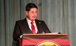 Eskişehirspor Başkanı Erkan Koca belediye başkanı olmak istiyor!
