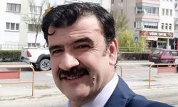 Eskişehirli öğretmen Ersin Dirisağlık 44 yaşında vefat etti!