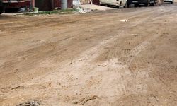 Eskişehir’den yağmur manzaraları; Baksan Sanayi Sitesi bildiğimiz gibi!
