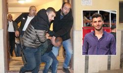 Eskişehir’de cinayet işleyen zanlının savunması pes dedirtti!
