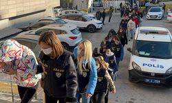 Eskişehir’de yüzlerce kişiyi dolandırmışlardı; Rekor cezalar isteniyor!