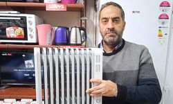 Eskişehir’de soğuk havalar geldi; O ürünlere talep arttı!
